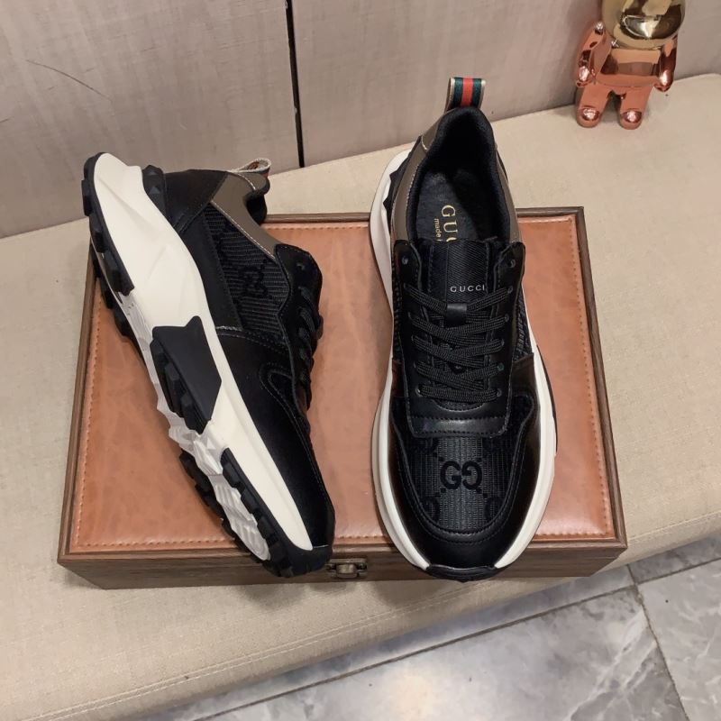 Gucci Low Shoes